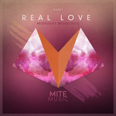 Real Love (Jay Saccone's Naked Mix)