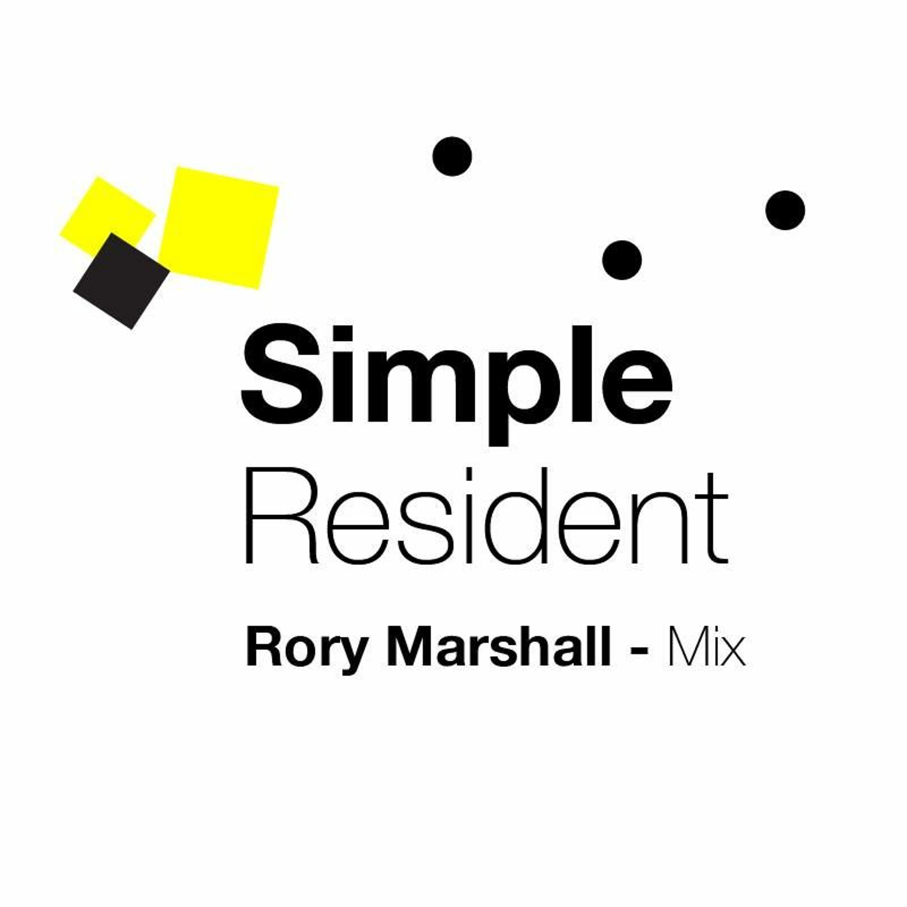 Rory Marshall