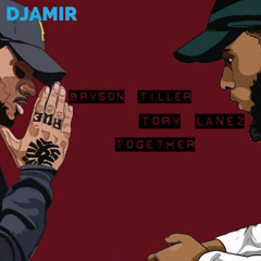 Bryson Tiller Ft Tory Lanez-Conversations