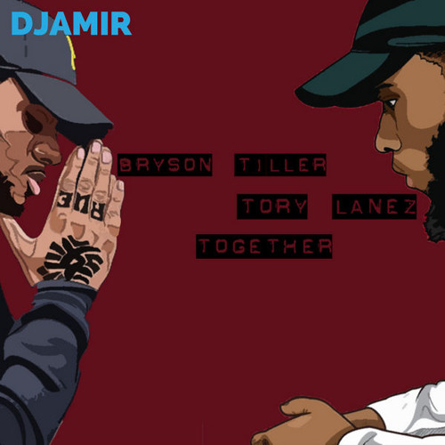 Bryson Tiller Ft Tory Lanez-Gold Links
