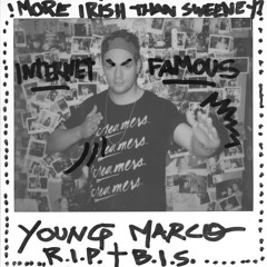 BIS Radio Show #852 with Young Marco