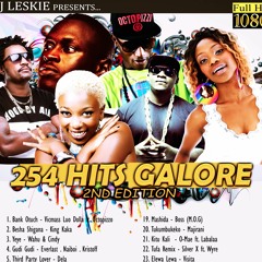 254 HITS GALORE [2ND EDITION]
