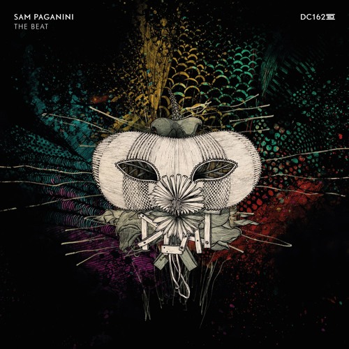 Sam Paganini - The Beat - Drumcode - DC162