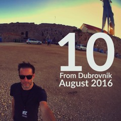 10 From Dubrovnik