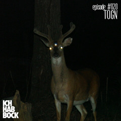 ICH HAB BOCK Podcast Episode #020, Mixed By TOGN
