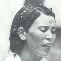 Saliha - Ah ya Khlila   صليحه - آه يا خليلة