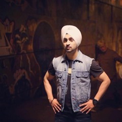 Jitthe Ho Jiye Khadde - Diljit Dosanjh Ft. Gippy Grewal