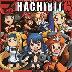 はちびっと6 クロスフェードデモ