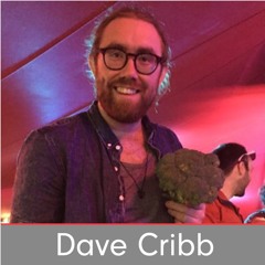 39. Freelance Radio Producer Dave Cribb on Comedy, Freelancing and the Future of Speech Radio