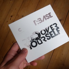 T:Base - Discover Yourself (CD)