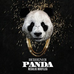 Desiigner - Panda (Regilio Bootleg)