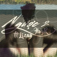 [ Full Mp3 ] Ngược 2 - HuyR ft Lizay