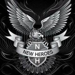 New Heroes - Mu Mundo (Prod Por Easy Way) by angocinemusic