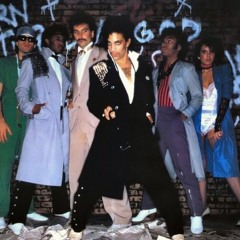 Prince- 9 To 5 People (1988)Unreleased Track
