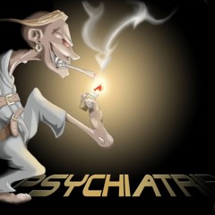 Psychiatrip (un Beau Matin) By DIMIT3K