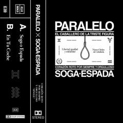 Soga o Espada
