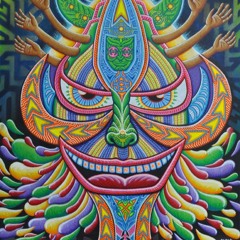 "Walking Dub"
