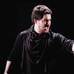 Lashkar Mein Bari Dhoom Ha  --  Farhan Ali Waris