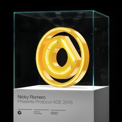 Nicky Romero presents Protocol ADE 2016 // OUT NOW