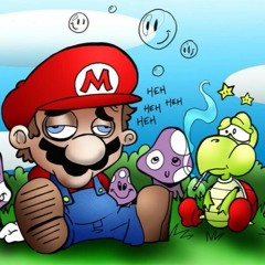 Nahno - Mario Bros From Different Hoes