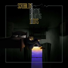 Scribbling Idiots - Narcolepsy (Produced by ReFlex the Architect)