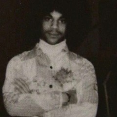 PRINCE- You're In My System (84 Groove) Unreleased Track