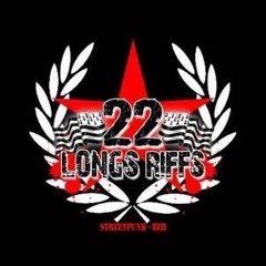 22 Longs Riffs - Vie De Merde