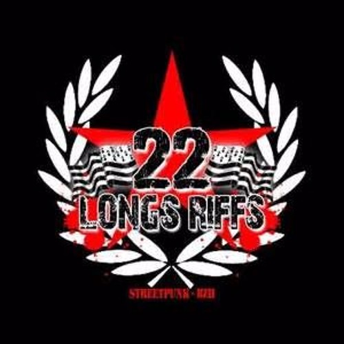 22 Longs Riffs - Ton Combat