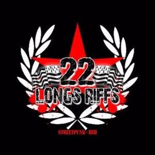 22 longs riffs - Désobéissance