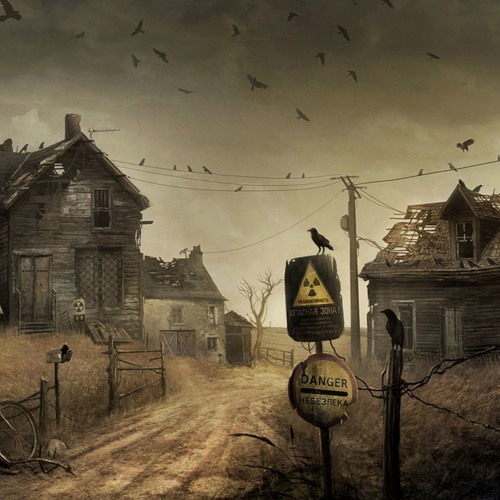 Attack Of The Zombies ©
