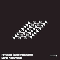 Advanced (Black) Podcast 018 with Spiros Kaloumenos
