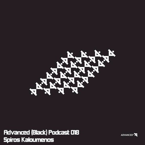 Advanced (Black) Podcast 018 with Spiros Kaloumenos