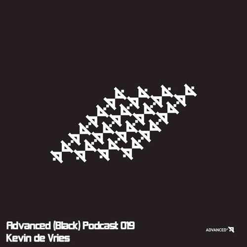 Advanced (Black) Podcast 019 with Kevin de Vries
