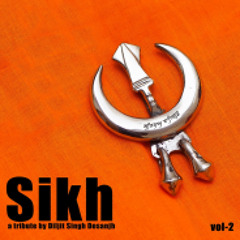 Raj Karega Khalsa - Diljit Dosanjh