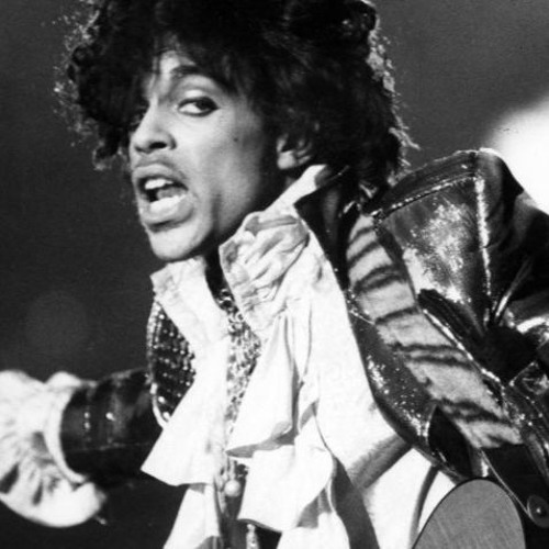 PRINCE- Come Elektra Tuesday [1985.05.26] Unreleased Track