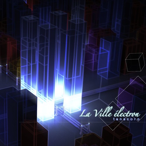 【BOFU2016】La Ville électron