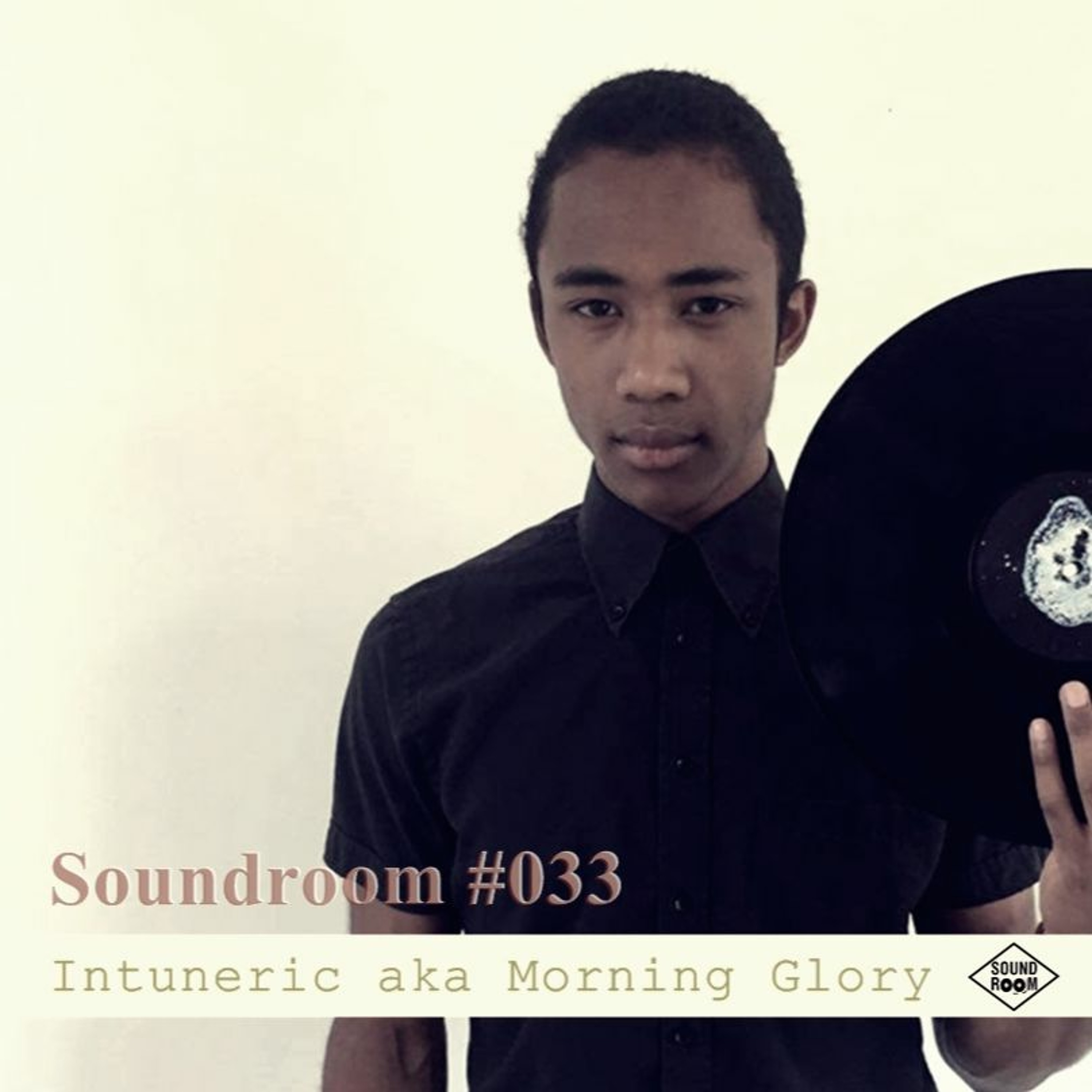 Soundroom Podcast