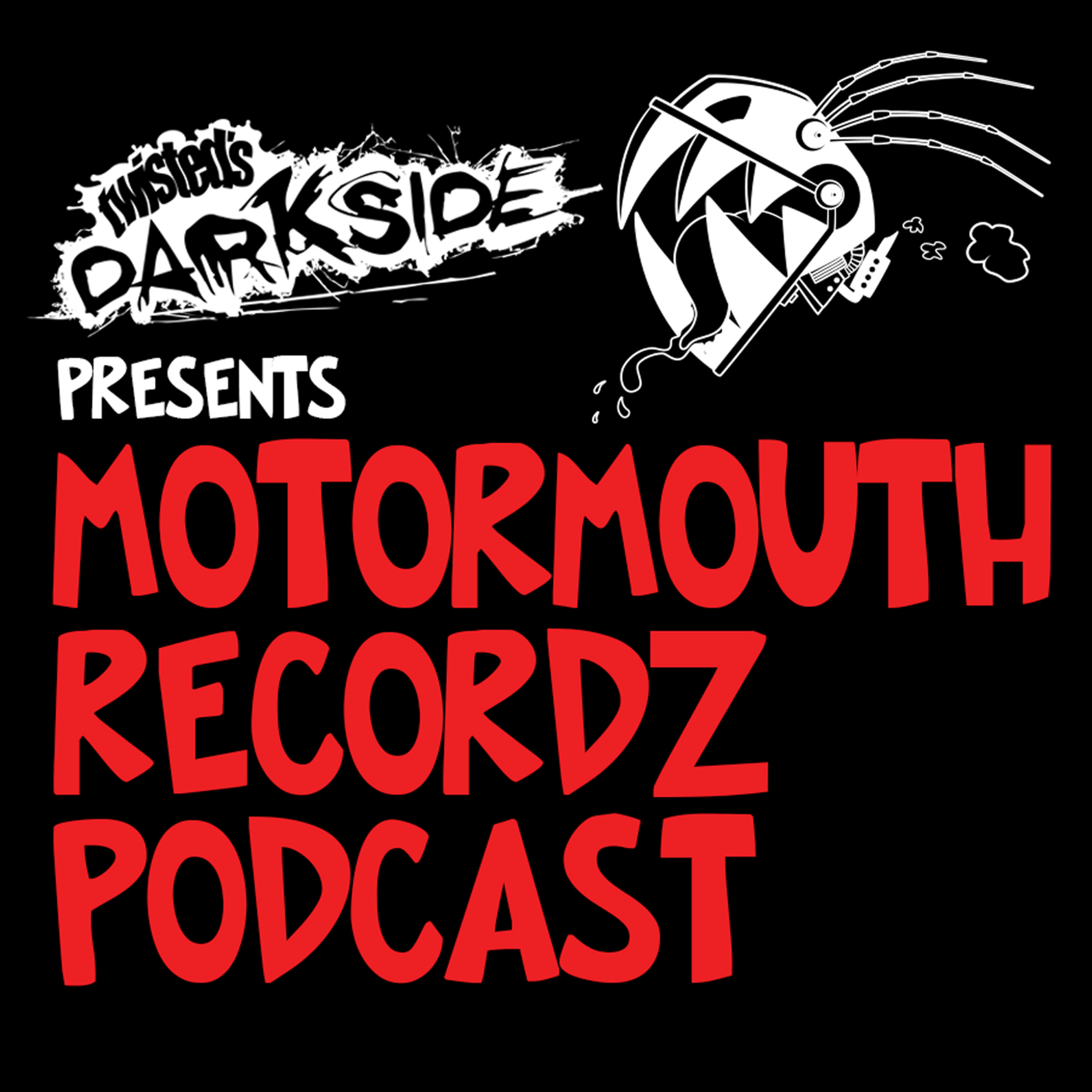 Motormouth Podcast