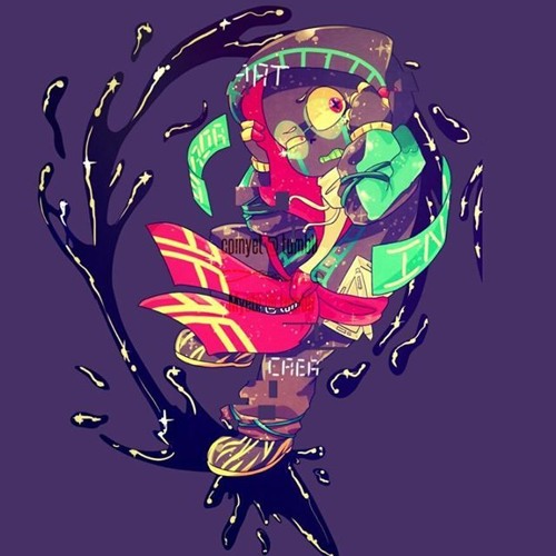 Undertale Dummy Remix - [] TOMORROW IS MY B-DAY YAY :D