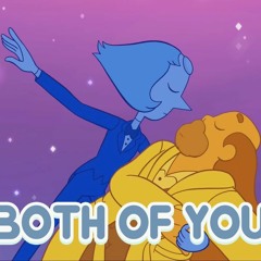 Both Of You - Zach Callison (From Steven Universe / Cover)