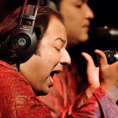 Allah Hu In Live Rizwan - Muazzam Ali Khan