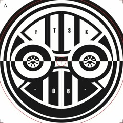 Strange Travel-(OUT on FTSK 06)