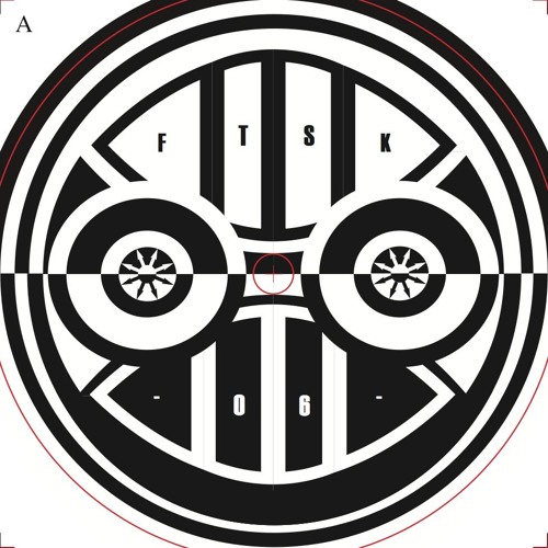Strange Travel-(OUT on FTSK 06)