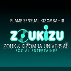 Kizomba Mix - Flame Sensual Kizomba - III