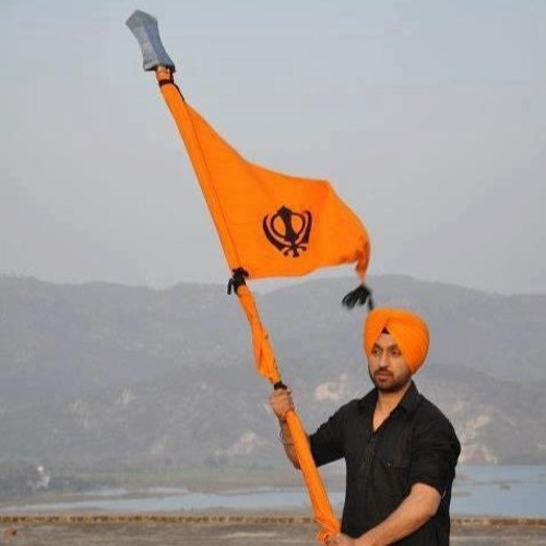 Guru Gobind Ji Pyare - Diljit Dosanjh