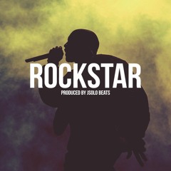 Free Rap Beat - Rockstar (Kanye West x Travis Scott Type Beat)