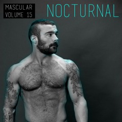 Mascular Vol 15