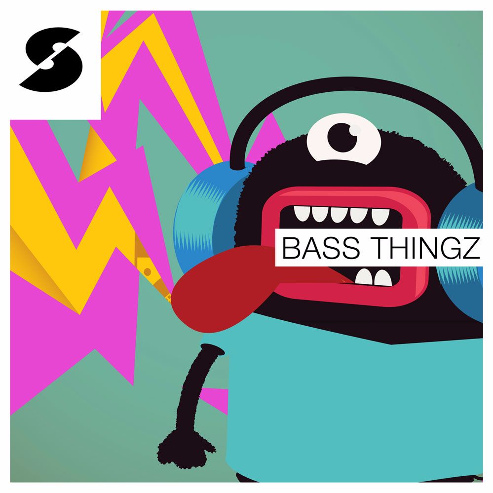 Bass Thingz Demo