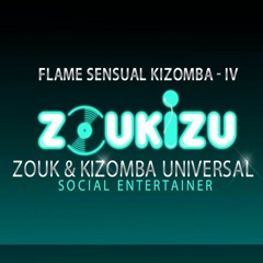 Kizomba Mix - Flame Sensual Kizomba - IV