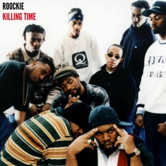 Roockie - Killing time